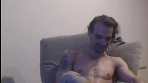 heilanubis online show from April 7, 1:38 am