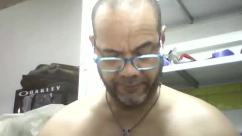 Heist Stein online show from October 18, 1:21 am