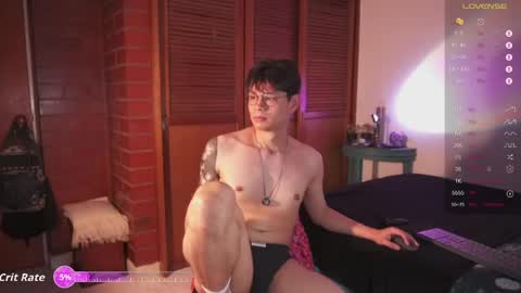 Helio online show from March 1, 1:38 am