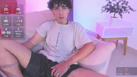 helios_obscuro online show from October 25, 4:58 am