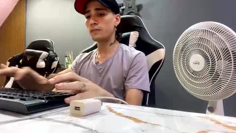 Eros online show from January 14, 12:22 am