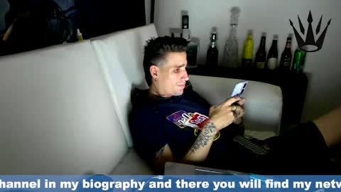 Eros online show from September 13, 4:13 am