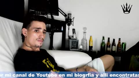 Eros online show from September 27, 2:53 am