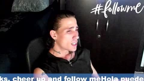 Eros online show from December 4, 11:35 pm