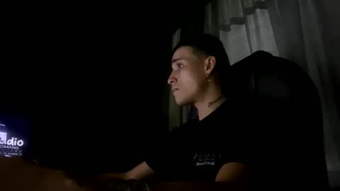 Eros online show from March 5, 12:05 am