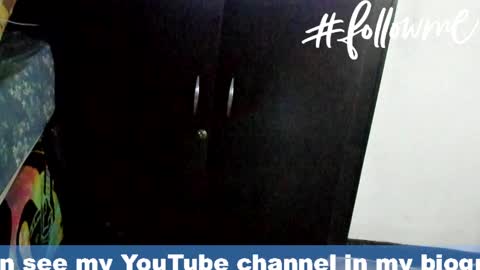 Eros online show from December 11, 12:03 am