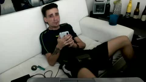 Eros online show from September 17, 3:07 am