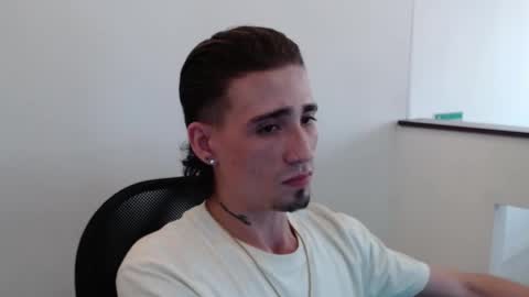 Eros online show from March 5, 10:39 pm