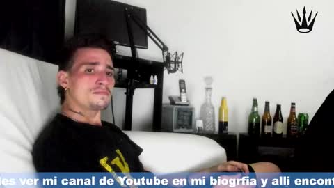 Eros online show from September 28, 3:04 am