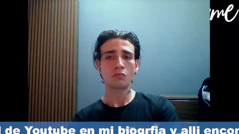 Eros online show from December 17, 2:01 am