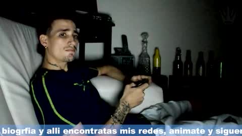 Eros online show from September 23, 11:15 pm