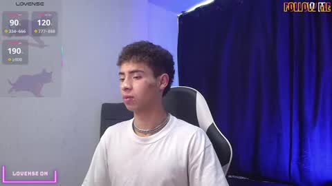   CROW  online show from October 4, 1:49 pm