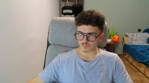 Remy online show from November 26, 2:20 pm