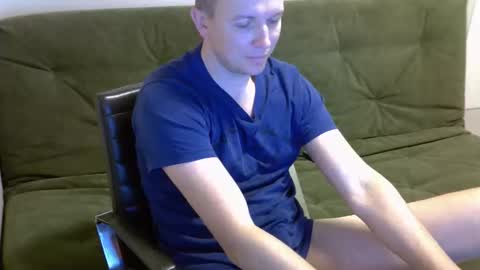 Jason Statham online show from October 20, 7:40 pm