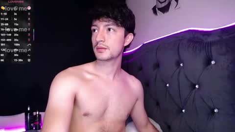 Henry   online show from October 15, 9:50 am