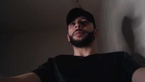 HenryAxe online show from March 11, 9:38 am