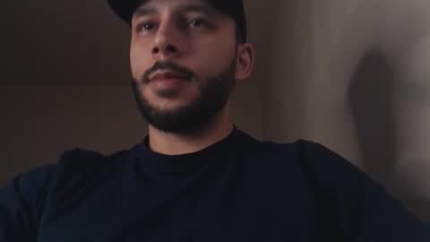 HenryAxe online show from October 13, 1:55 am