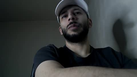 HenryAxe online show from April 22, 9:58 am