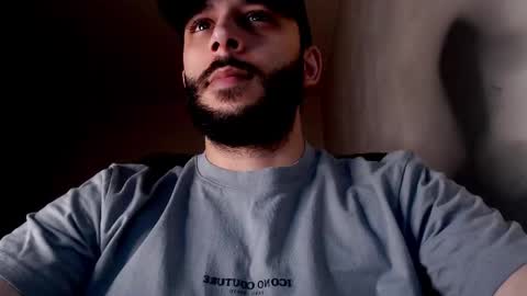 HenryAxe online show from February 17, 12:59 pm