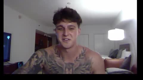 henrydesanti online show from September 12, 12:21 am