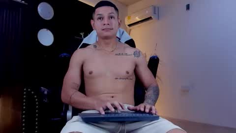 henrydouglas online show from June 7, 12:56 pm