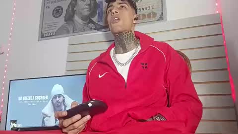 Henzeld online show from April 30, 5:36 am