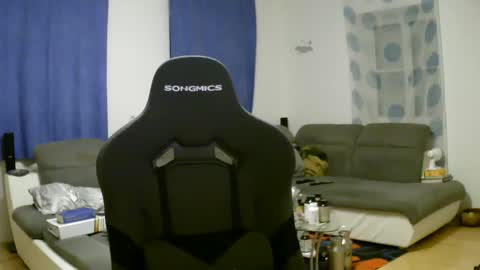 John Pearl online show from January 10, 6:56 pm