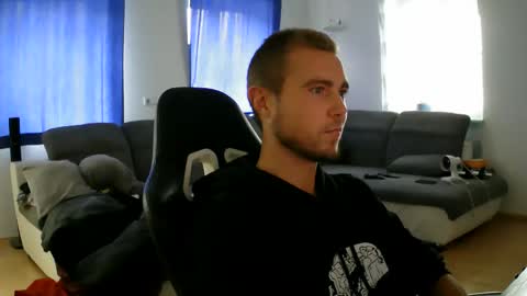 John Pearl online show from October 10, 9:58 am