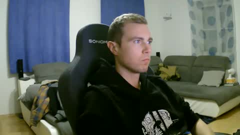 John Pearl online show from March 1, 7:57 pm