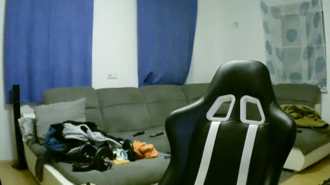 John Pearl online show from February 4, 11:27 pm