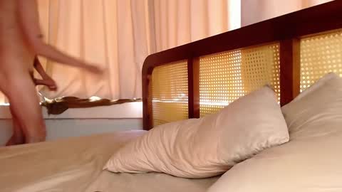 Gregblonde  Alextattoo online show from December 8, 1:02 am