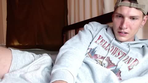 Gregblonde  Alextattoo online show from February 1, 11:58 pm