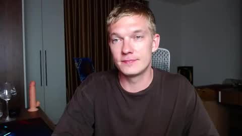 Gregblonde  Alextattoo online show from September 22, 2:49 pm