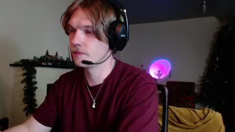 Gregblonde  Alextattoo online show from January 27, 2:46 pm