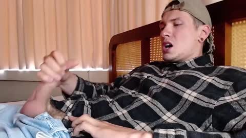 Gregblonde  Alextattoo online show from January 12, 1:00 am