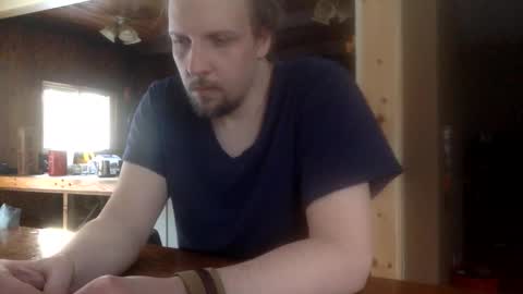 Jason online show from February 13, 10:15 pm