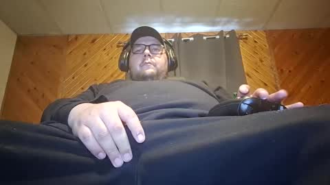 Hereforbootyyyy online show from March 23, 6:58 pm