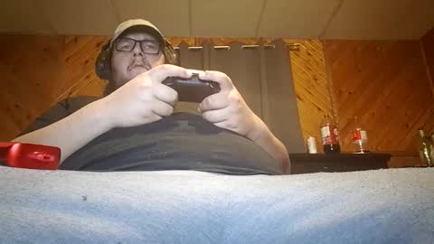 Hereforbootyyyy online show from February 4, 12:00 pm