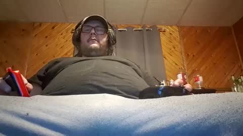 Hereforbootyyyy online show from February 3, 11:48 am