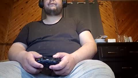 Hereforbootyyyy online show from April 2, 10:39 pm