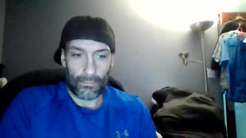 hereforyou1987 online show from January 29, 6:07 pm