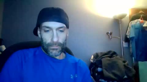 hereforyou1987 online show from January 27, 7:24 pm