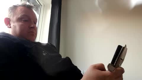 heretoserveyouall online show from January 17, 3:04 pm