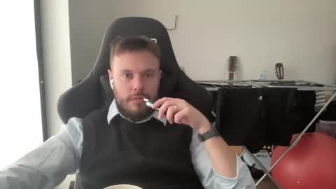 Herkus online show from January 6, 12:24 pm