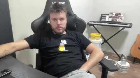 Herkus online show from December 5, 4:01 pm