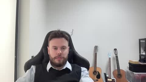 Herkus online show from January 7, 8:37 am