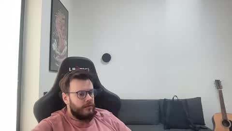 Herkus online show from March 4, 8:57 am