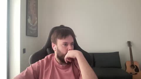 Herkus online show from March 3, 11:17 am