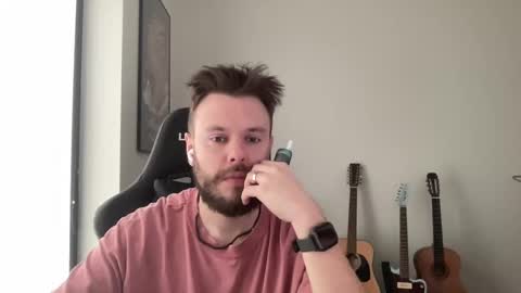 Herkus online show from January 17, 11:59 am