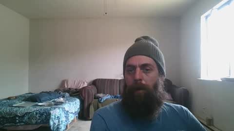 hermannbukowski online show from October 22, 6:43 pm